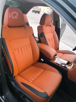 تويوتا كراون